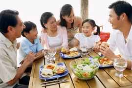 Thư mẹ gửi con trai dạy cách chọn vợ