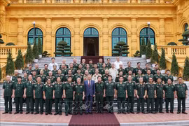 Gallery - CHÍNH TRỊ TRONG NƯỚC - image 14