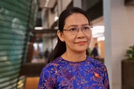 Gallery - KỲ HỌP BẤT THƯỜNG LẦN THỨ 5, QUỐC HỘI KHÓA XV - image 2