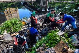 Gallery - Ô NHIỄM MÔI TRƯỜNG - image 14
