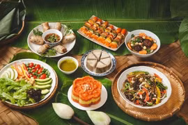 Cúng 'cô hồn' sao cho đúng trong tháng 7 âm lịch?