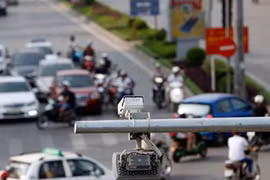 Hà Nội khảo sát việc lắp camera giám sát tại địa điểm công cộng
