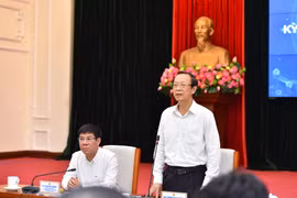 Gallery - THI TỐT NGHIỆP THPT 2024 - image 9