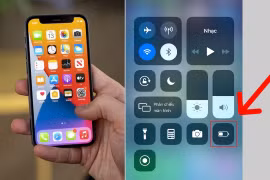 Tắt ngay tính năng vừa hao pin, vừa tốn 4G trên iPhone