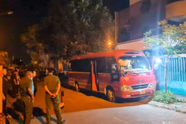 Vụ quên trẻ trên ô tô ở Thái Bình, quy trình đưa đón chắp vá