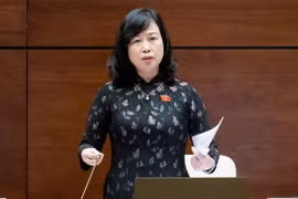 Bộ trưởng Đào Hồng Lan: Không quản lý giá thuốc như “thả gà ra đuổi”