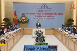Gallery - XỬ PHẠT VI PHẠM NỒNG ĐỘ CỒN - image 12