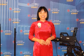 Gallery - KỲ HỌP THỨ 7 QUỐC HỘI KHÓA XV - image 17