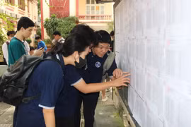 Gallery - THI TỐT NGHIỆP THPT 2024 - image 18