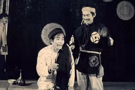 Gallery - Nghệ Sĩ Phạm Bằng Qua Đời - image 10
