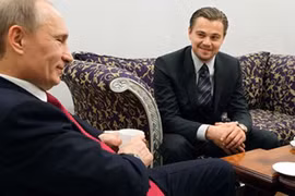 Gallery - Leonardo DiCaprio  - image 16