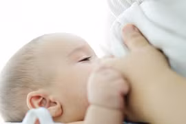 6 thực phẩm lành mạnh giúp bé hết '“còi dí” 