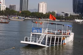 Gallery - Chìm Tàu Sông Hàn - image 16