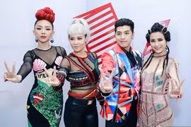 Gallery - Giọng Hát Việt 2017 - image 11