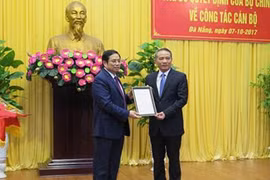 Gallery - Hội Nghị Trung Ương 6 - image 6