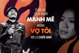 Khoảnh khắc khó quên của giới giải trí Việt năm 2016