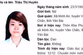 Gallery - Bầu Cử 2016 - image 13