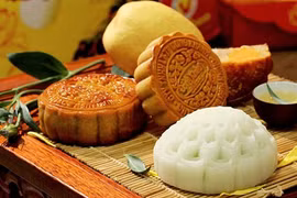 Gallery - Quà Vặt Hà Nội  - image 12