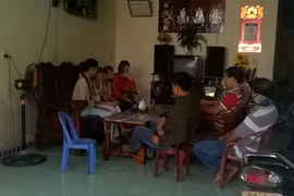 4 người mất tích ở Quảng Nam: Hé lộ bí mật nhói lòng