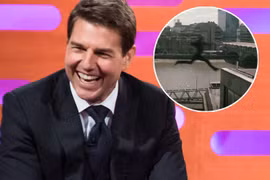 Gallery - Tom Cruise - image 16