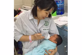 Hành trình đón con đầu lòng qua 6 lần thụ tinh nhân tạo 