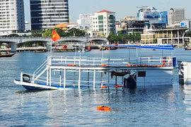 Gallery - Chìm Tàu Sông Hàn - image 18