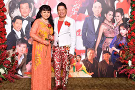 Gallery - Ngọc Trinh - Hoàng Kiều - image 6