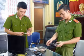 Trùm cá độ gần 8 nghìn tỷ sa lưới thế nào?