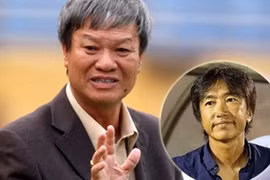 Gallery - HLV Miura Bị Sa Thải - image 17