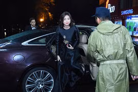 Gallery - Tấm Cám Chuyện Chưa Kể - image 12