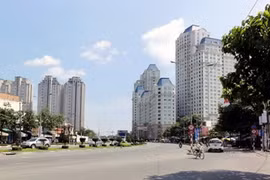 Gallery - Thị Trường Địa Ốc 2015 - image 13