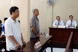 Chủ tiệm vàng nói gì về vụ đòi 1,3 tỷ tiền trúng xổ số?
