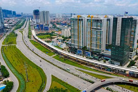 Gallery - Thị Trường Địa Ốc 2016 - image 6