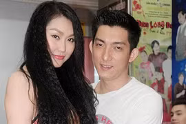 Gallery - Phi Thanh Vân Ly Hôn - image 13