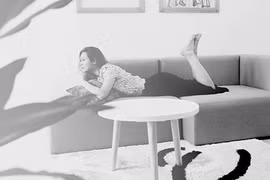 Gallery - Á Hậu Hoàng My - image 10