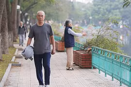 Mùa đông ở miền Bắc sẽ biến mất sau vài năm nữa?