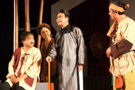 Gallery - Nghệ Sĩ Phạm Bằng Qua Đời - image 17