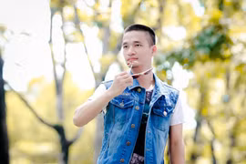 Gallery - Ca Sĩ Lệ Rơi - image 15