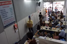 Gallery - Tổng Thống Mỹ Obama Thăm Việt Nam - image 15