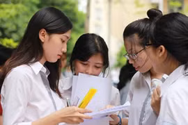 Gallery - Tuyển Sinh 2016 - image 13