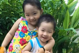 Đau đớn người mẹ có hai con bị...bà nội bắt cóc