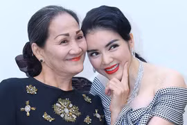 Ngạc nhiên “đại gia đình” toàn tỷ phú của Lý Nhã Kỳ