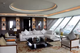 Gallery - Tổng Thống Mỹ Obama Thăm Việt Nam - image 17