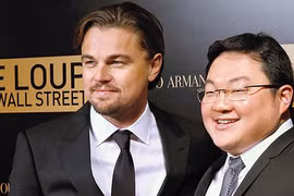 Gallery - Leonardo DiCaprio  - image 17