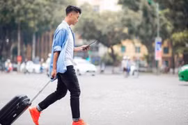 Gallery - Mạc Hồng Quân - Khánh Ly - image 15