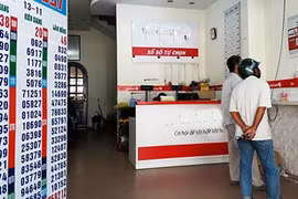 Gallery - Thực Hư Thông Tin Khách Trúng 92 Tỷ Xổ Số Vietlott  - image 17