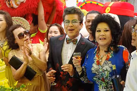 Gallery - Nghệ Sĩ Xuân Hương - image 11