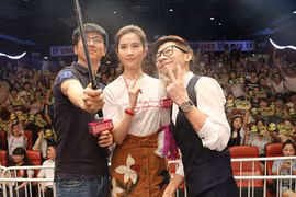 Gallery - Song Seung Hun - Lưu Diệc Phi chia tay  - image 17