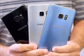Gallery - Samsung Galaxy Note 7 Dễ Cháy Nổ - image 12
