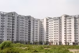 2.000 nhà tái định cư chưa được sử dụng đã bị "nẫng" mất